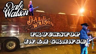 Dale Watson - Truckstop In La Grange Live at the Rhythm Room 10/1/18