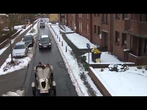 Rover 14 „Wreath  Special“