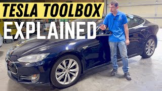 Tesla Diagnostics Deep Dive! How To Use Toolbox 3