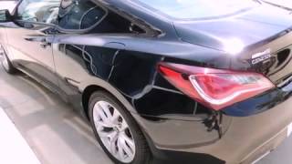 preview picture of video '2014 Hyundai Genesis Hammond LA 70403'