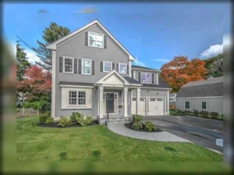 15 Howe Road, Needham, MA 02492