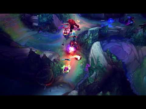 YASUO MAIN - LIDER - YASUO montage - Challenger