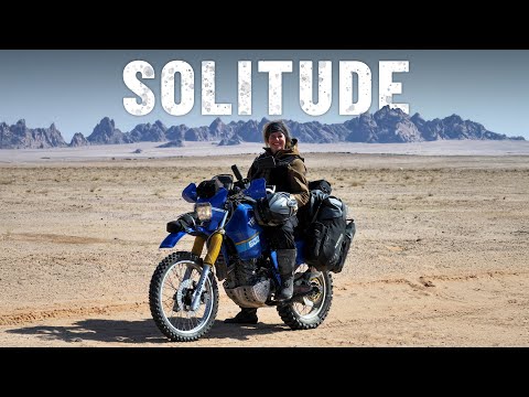 This is not the SAUDI ARABIA I was expecting | S8, EP37