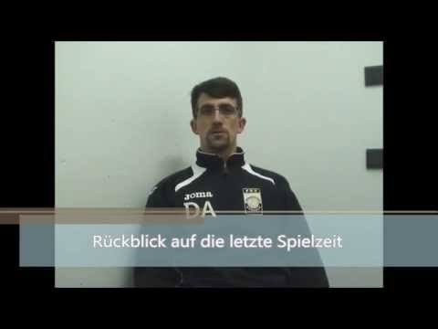 Team Manager im Interview