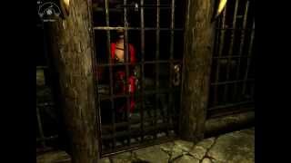 Skyrim Mods - #7 - Life in Prison