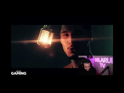 Sami Reagiert auf EGO - 5 Runden