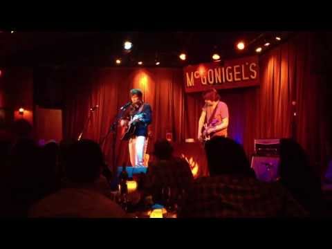 Stephen Kellogg & Eric Donnelly - The Bear @ McGonigels [04.30.2013]