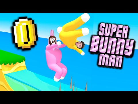 Paluten & GermanLetsPlay fassen sich an!