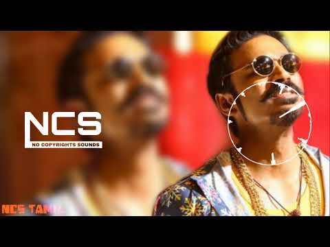 Maari BGM 🎵 No Copyright | NCS Tamil | No Copyright Sound Tamil | Aniruth | Dhanush | Maari Theme