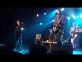 The Posies - 20 Questions - 2013-11-10 Barcelona