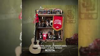 Rosita Lyrics English Translation