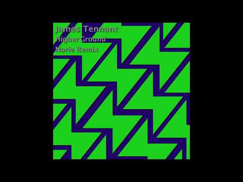James Tennant - Higher Ground (Extended)