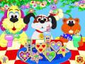 Lets Play Learning In Toyland Part 2