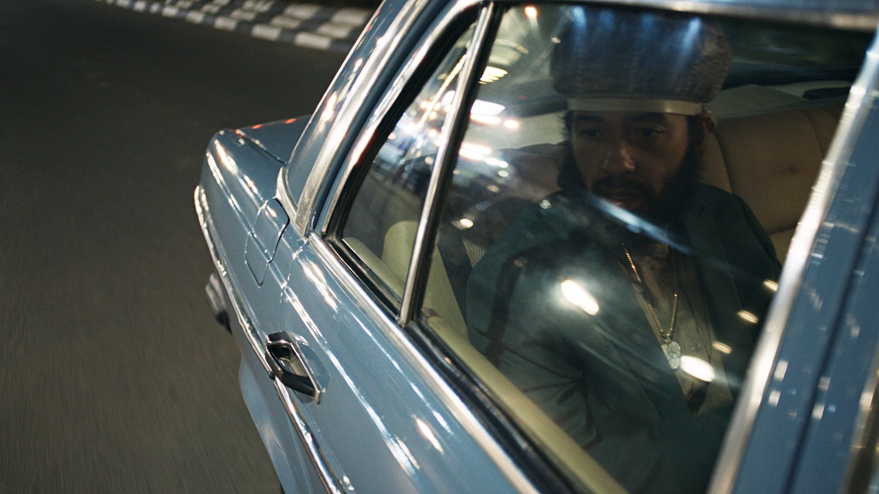 Protoje Ft. Jesse Royal - Something I Said (Official Video)