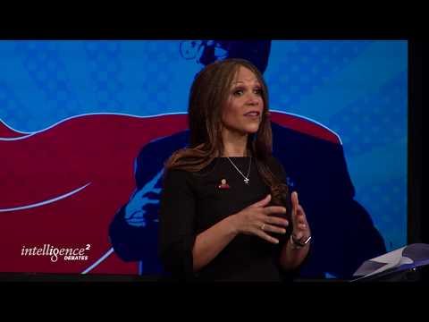 A Declaration of American Morality || Debate Clip || Liberals Hold the Moral High Ground