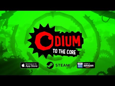 Odium To the Core Launch Trailer thumbnail