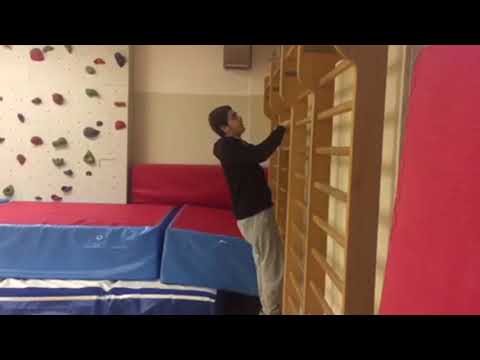 Liberi di fare sport