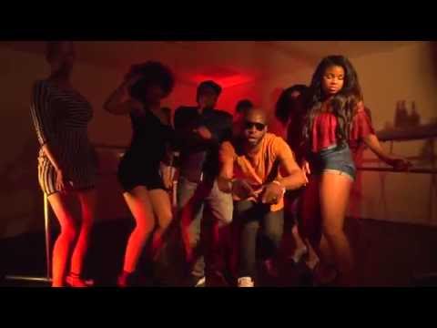 Afro Bros - Wine Gyal ft. Shockman & IamRoyston (Club Mix)