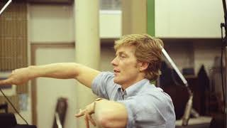 Make The Music Play - Frankie Valli -Live Studio Take from the &#39;Timeless&#39; Sessions MONO