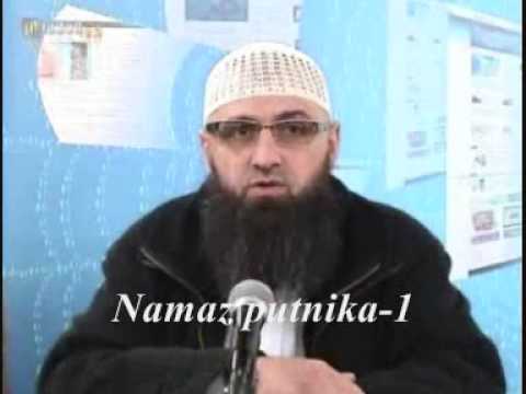 Safet Kuduzović-60.Namaz putnika-1
