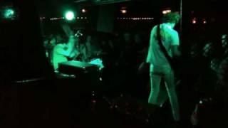 Japandroids - To Hell With Good Intentions @ Biltmore Cabaret, Vancouver