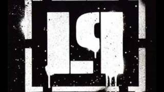 Linkin Park - Hands Held High (Song Only)