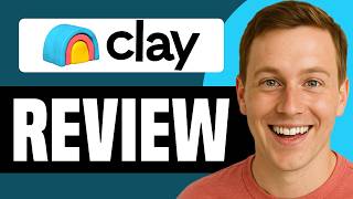 Clay Review 2026 | Pros , Cons And More