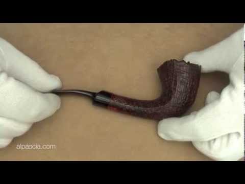 pipa Tsuge Mizki - pipe 220