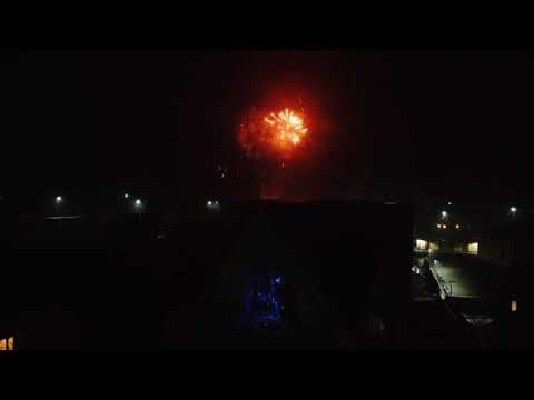 Revelion 2021 Batesti