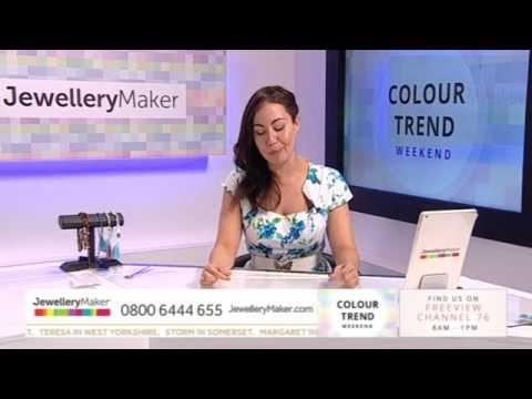 JewelleryMaker LIVE