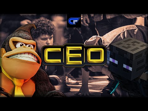 RIKU + DOMINATOR @ CEO 2023 - SMASH BROS ULTIMATE