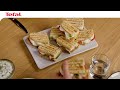 Контактный гриль Tefal GC271D10
