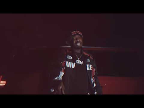 KOLY-  BETTER DAYS ( Official Music Video ) Shot By Hunnit