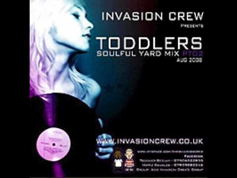 Clara Hill Ft. Vikter Duplaix - Paper Chase.wmv