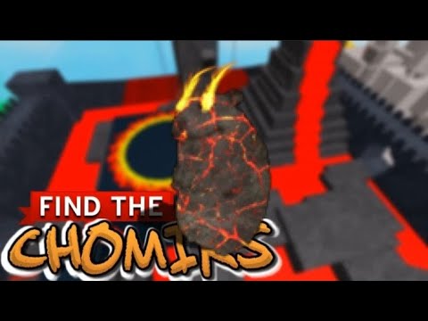 Find The Chomiks OST 006 - Magmatism Extended