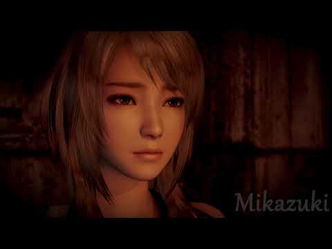 FATAL FRAME : Maiden of Black Water Remaster Gameplay Walkthrough Part 1 FULL GAME - No Commentary