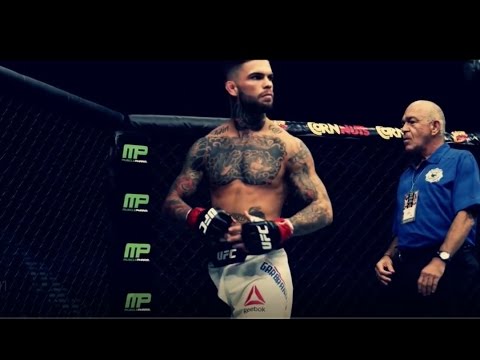 Cody Garbrandt "No Love" - MMA Best Fight 2017 | TheTopScenes