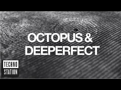 Fact presents the Octopus & Deeperfect off-week showcase Barcelona