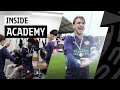 INSIDE #PSVAcademy | PSV O17 viert KAMPIOENSCHAP! ?