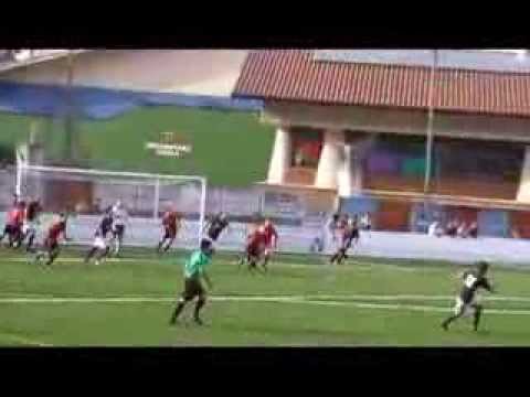 AURRERA K.E. 0:1 Anaitasuna F.T. (Zaldupe, 2013/09/21) - www.leartigol.com