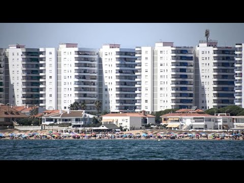 VIVIENDA TURISTICA PLAYA PUNTAMAR PUNTA UMBRIA, Punta Umbría, Spain