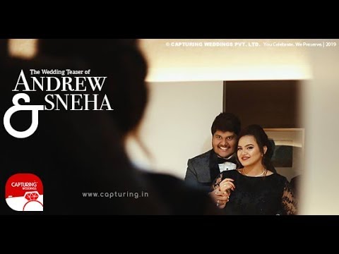 Wedding Photographer portfolio by Capturing Weddings in Chennai - Photo 1