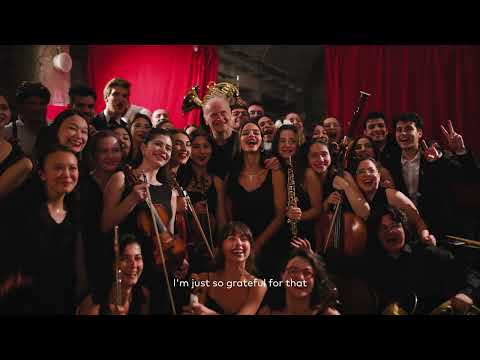 Tsinandali Festival Diaries 2025 | Day 4