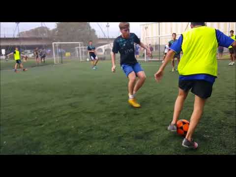 Tortubala vs Celeste F.C #Fecha4 #Clausura #A - UCHAMP