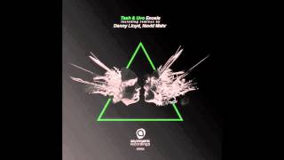 Tash & Uvo - Enosis (Danny Lloyd Remix) [Asymmetric Recordings]