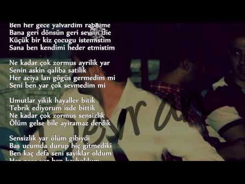 Devran & Rüyakar & Oscar Attack  - Alev Alev (2014)