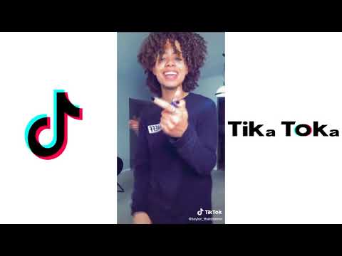 Pedro tik tok