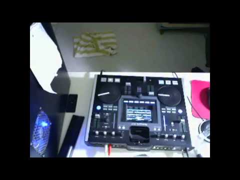 DJ Nubercated B2B DJ Danomate - AustralAsian Invasion Show (AIS) Promo Mix 2