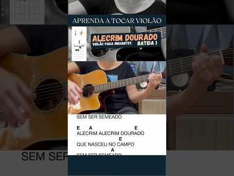 Alecrim Dourado - Temas Diversos