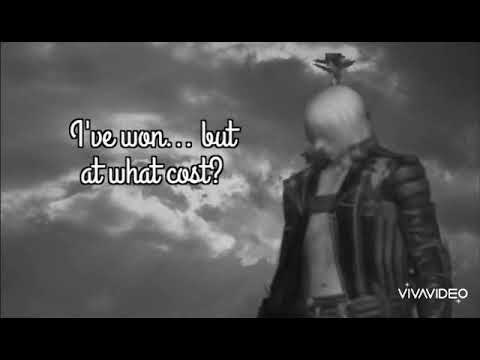 Devil May Cry 3 OST: "Total Result" but it's more depressing